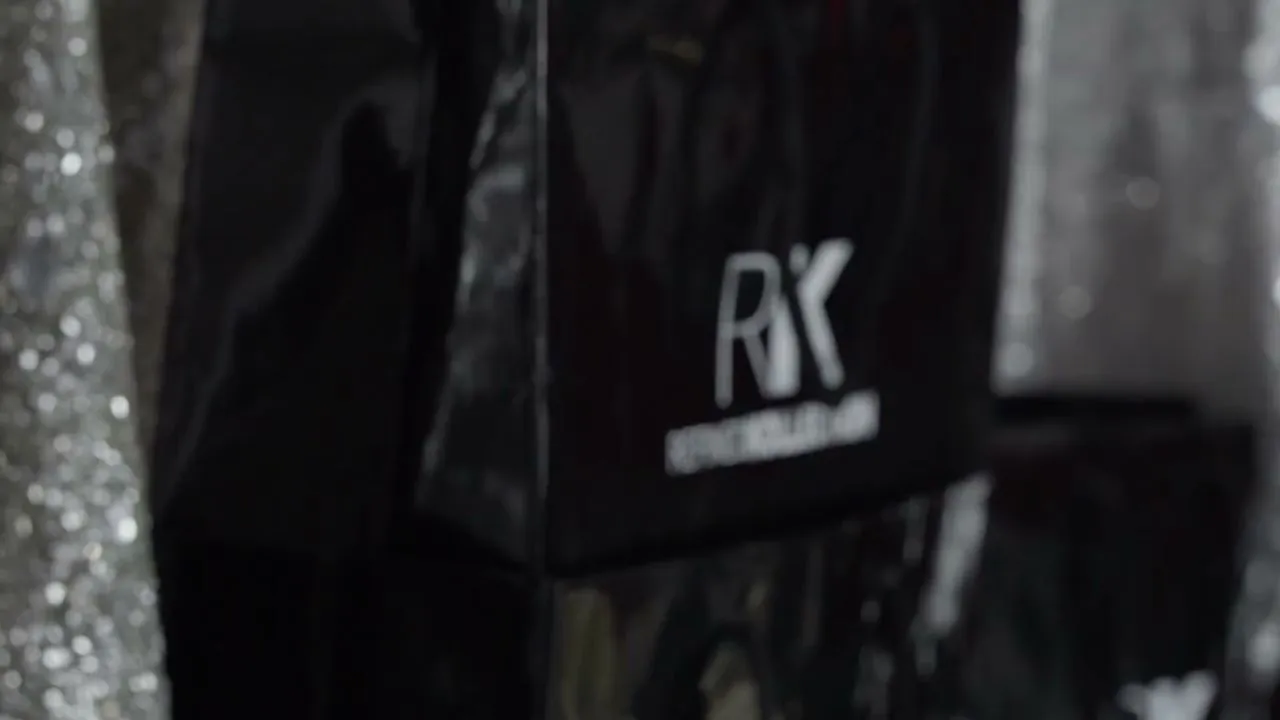 Refined Kollective, fashion visual by Golden Boy Productions