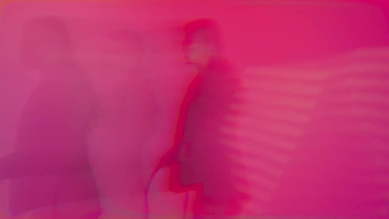 Valentines Model Mash, commercial event visual by Golden Boy Productions